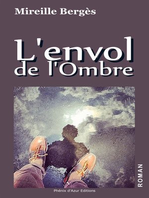 cover image of L'envol de l'Ombre